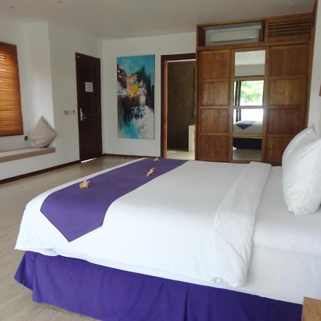 Anema Wellness & Resort Gili Lombok - Diving Center Padi Tanjung  Dış mekan fotoğraf
