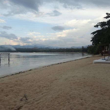 Anema Wellness & Resort Gili Lombok - Diving Center Padi Tanjung  Dış mekan fotoğraf