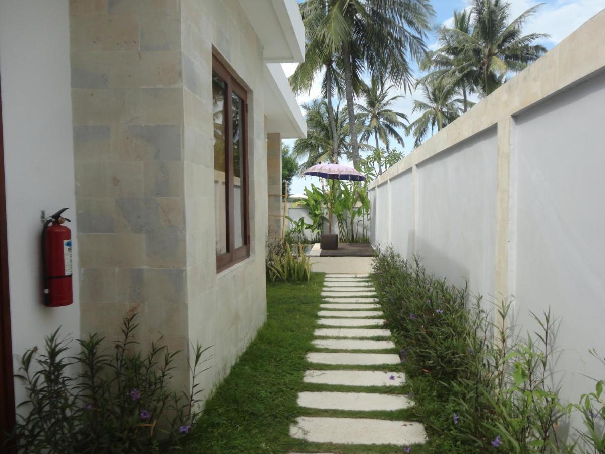 Anema Wellness & Resort Gili Lombok - Diving Center Padi Tanjung  Dış mekan fotoğraf