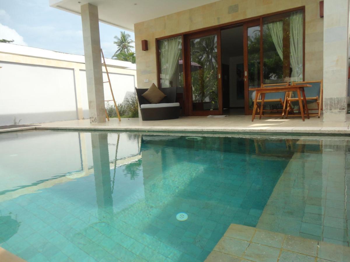Anema Wellness & Resort Gili Lombok - Diving Center Padi Tanjung  Dış mekan fotoğraf