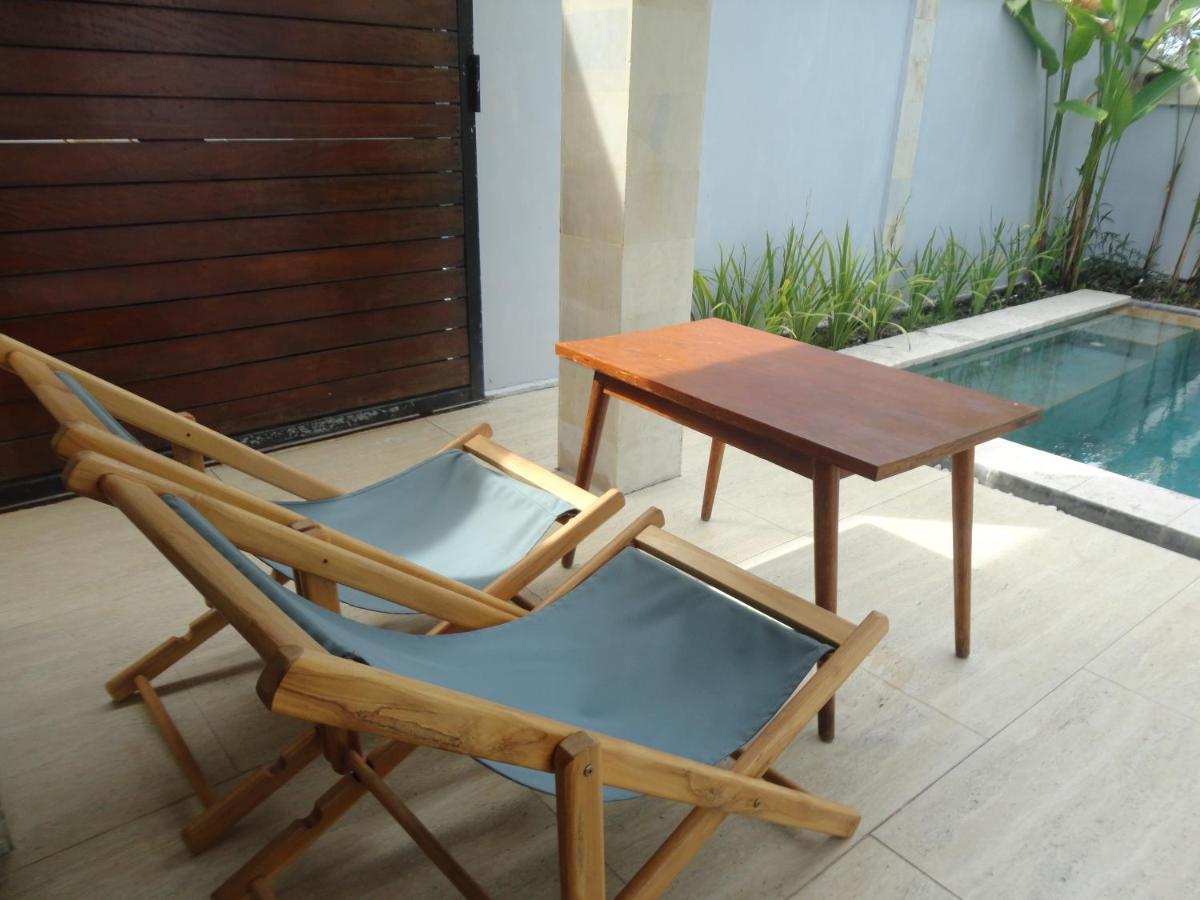 Anema Wellness & Resort Gili Lombok - Diving Center Padi Tanjung  Dış mekan fotoğraf