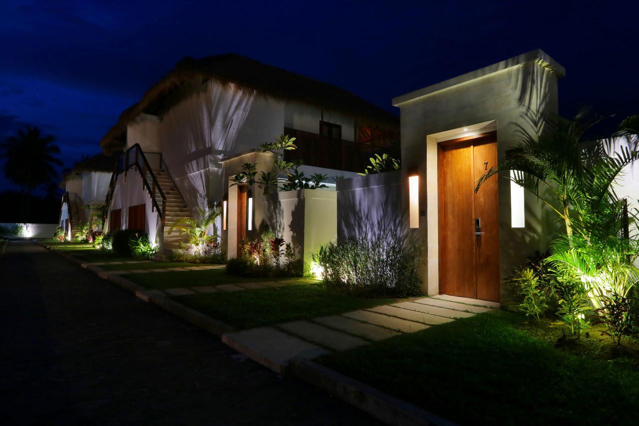 Anema Wellness & Resort Gili Lombok - Diving Center Padi Tanjung  Dış mekan fotoğraf